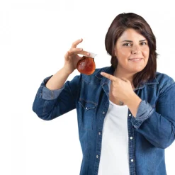 Karaca Tatlıcan 6-teiliges Teeglas-Set von Refika Klar Hot