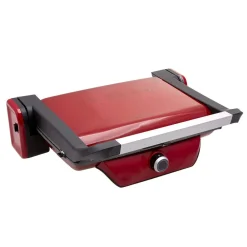 Karaca 4-teiliges Küchenkleingeräte Redgold Heiratsset Rot Gold Discount