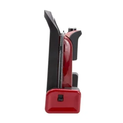 Karaca 4-teiliges Küchenkleingeräte Redgold Heiratsset Rot Gold Discount