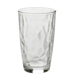 Karaca Terre Getränkeglas 460 ml Klar Best