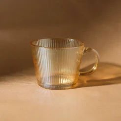 Karaca Valley Tasse, 380 ml Klar Sale