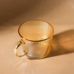 Karaca Valley Tasse, 380 ml Klar Sale