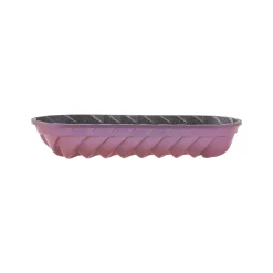 Karaca Vera Rosa Gusseisen 35 cm Rosa01 Outlet