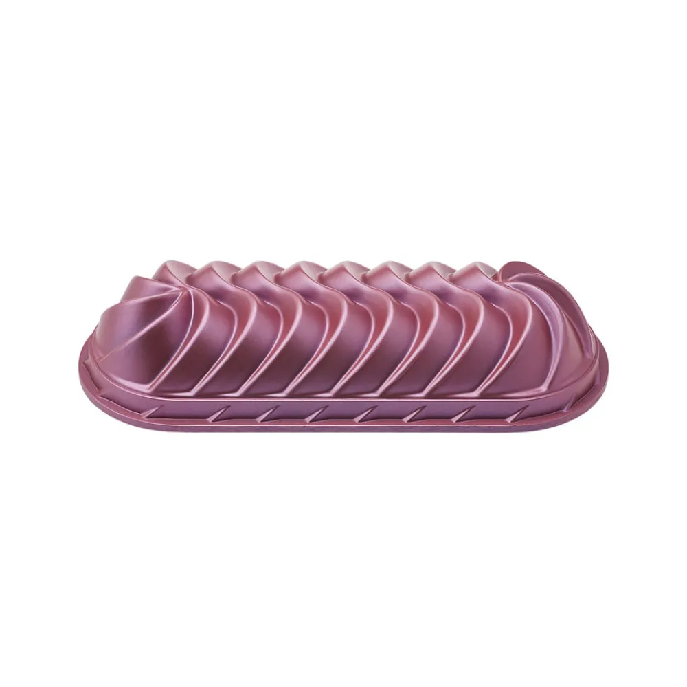 Karaca Vera Rosa Gusseisen 35 cm Rosa01 Outlet