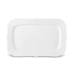 Karaca Vera White 12-Sitzer Tafelservice, 59-teilig Weıß Online