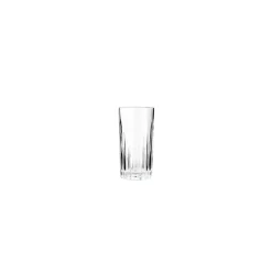 Karaca Verona 25-Stück Glas-Set Klar Outlet