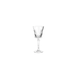 Karaca Verona 25-Stück Glas-Set Klar Outlet