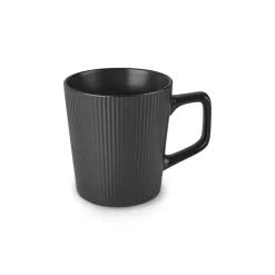 Karaca Vini Tasse, Schwarz, 520 ml Schwarz01 Discount