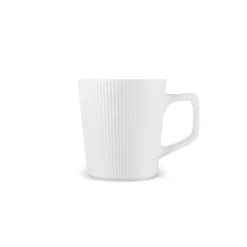 Karaca Vini Tasse, Weiß, 520 ml Weıß01 New