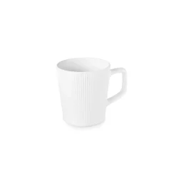 Karaca Vini Tasse, Weiß, 520 ml Weıß01 New