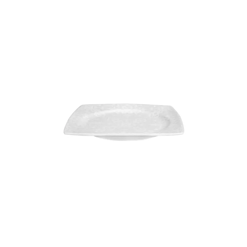 Karaca Way Tafelservice-Set für 12 Personen, 57- teilig Weıß01 Outlet