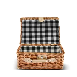 Karaca Wicker, Picknickkorb New