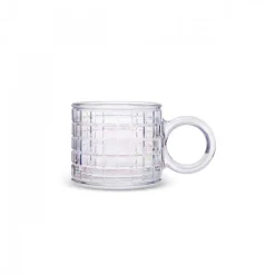 Karaca Will Lüster Tasse, 300 ml Glanz Online