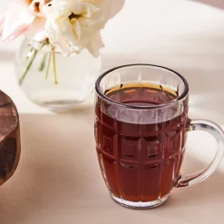 Karaca Winnie Teegläser-Set 6-teilig 200 ml Şeffaf Best