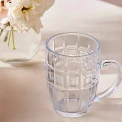 Karaca Winnie Teegläser-Set 6-teilig 200 ml Şeffaf Best