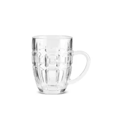 Karaca Winnie Teegläser-Set 6-teilig 200 ml Şeffaf Best