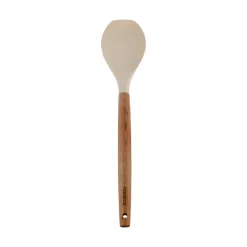 Karaca Woodline Löffel-Spatel Beige Beıge01 Discount