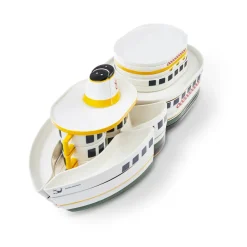 Karaca X Ist Collection Island Ferry 32-teiliges Frühstücksset und Servierschalen für 6 Personen Multıfarben Clearance