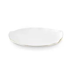 Karaca x Müge Anlı Kuchenteller 21 Cm Gold Online