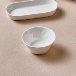 Karaca x Refika Bem Snackschale, 9 cm Beyaz New