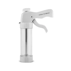 Karaca x Refika Gadgets Kuchen-Dekorationsgerät Grau02 Clearance