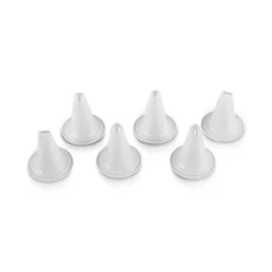 Karaca x Refika Gadgets Kuchen-Dekorationsgerät Grau02 Clearance