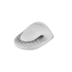 Karaca x Refika Gadgets Silikon-Topflappen Grau02 New