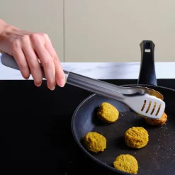 Karaca x Refika Gadgets 2-teiliges Zangenset Grau02 Hot