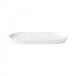 Karaca x Refika'dan Bem, Servierplatte, 24cm Beyaz Discount