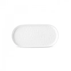 Karaca x Refika'dan Bem, Servierplatte, 24cm Beyaz Discount