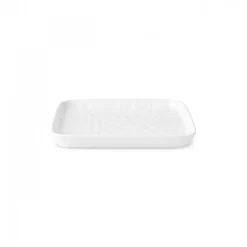 Karaca x Refika'dan Bem, Dessertteller, 15cm Beyaz Outlet