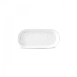 Karaca x Refika'dan Bem, Snackschale, 15cm Beyaz