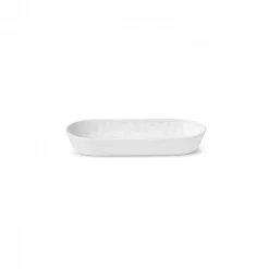 Karaca x Refika'dan Bem, Snackschale, 15cm Beyaz