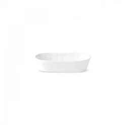 Karaca x Refika'dan Bem, Snackschale, 13cm Beyaz Outlet