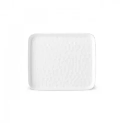 Karaca x Refika'dan Bem, Dessertteller, 19cm Beyaz Outlet