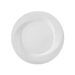 Karaca x Sarıyer Design Vortex Fine Pearl Geschirr für 6 Personen-28 teilig Weıß01 Hot