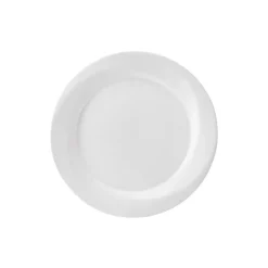 Karaca x Sarıyer Design Vortex Fine Pearl Geschirr für 6 Personen-28 teilig Weıß01 Hot