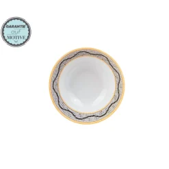 Karaca Zeugma 14 cm Schüssel Multıfarben Hot