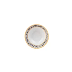 Karaca Zeugma 14 cm Schüssel Multıfarben Hot