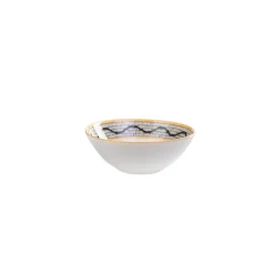 Karaca Zeugma 14 cm Schüssel Multıfarben Hot