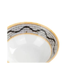 Karaca Zeugma 14 cm Schüssel Multıfarben Hot