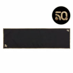 Karaca -Kollektion zum 50-jährigen Jubiläum Tischtuch Schwarz Gold Schwarz Gold01 Clearance
