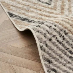 Karaca Kaschmir Halı Dogasever Recycelte Haustierteppiche Alakir 160x230 cm Outlet