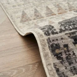 Karaca Kaschmir Halı Dogasever Recycelte Haustierteppiche Kızılırmak 160x230 cm Clearance