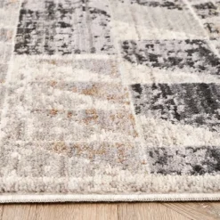Karaca Kaschmir Halı Dogasever Recycelte Haustierteppiche Kızılırmak 160x230 cm Clearance