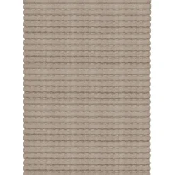 Karaca Kaschmir Teppich 7/24 Cosy Premium Bubble Beige 120x180 cm Beıge01 Clearance