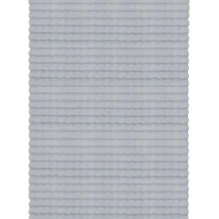 Karaca Kaschmir Teppich 7/24 Cosy Premium Bubble Hellgrau 100x150 cm Hellgrau01 Clearance