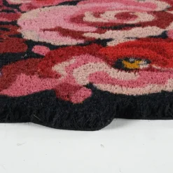 Karaca Kaschmir Teppich Begonia Coco Fußmatte, 45x75 cm Sale