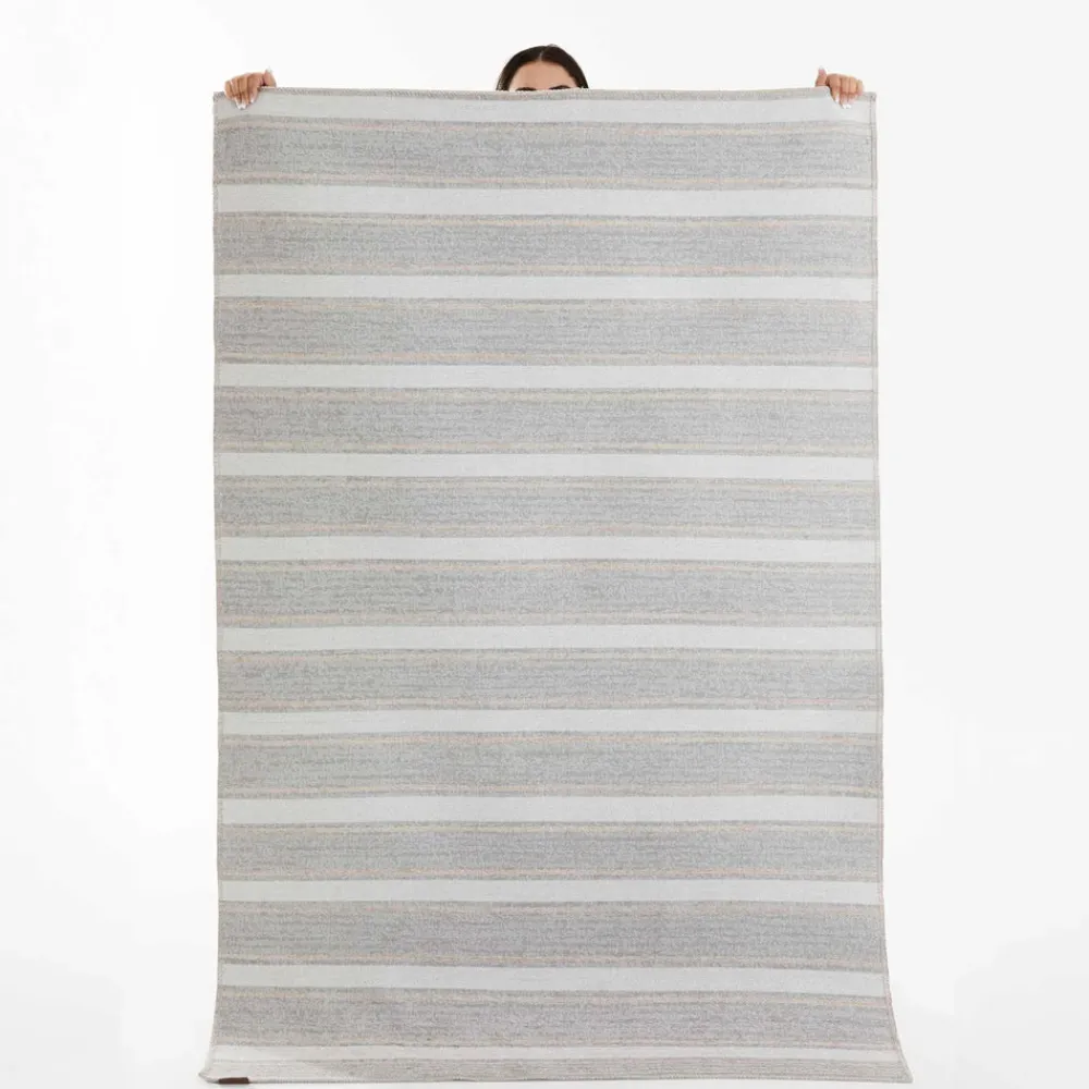 Karaca Kasmir Halı Dekorative Kunst Trend Begonie Doppelseitiger Teppich 160x230 cm Beıge01 Best