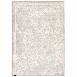 Karaca Kasmir Halı Dekorative Kunst Trend Begonie Doppelseitiger Teppich 160x230 cm Beıge01 Best